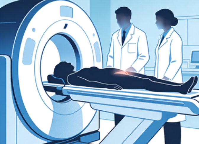 哪些情况需要做妇科磁共振检查？