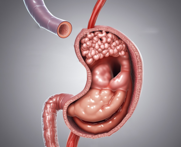 幽门螺杆菌感染3年以上？必做胃功能三项，避开萎缩性胃炎陷阱