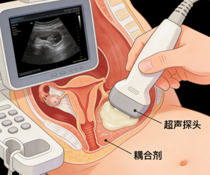 宁波卵巢检查必看！2025最新指南：最佳时间+核心项目+正规医院推荐