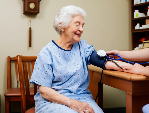 宫颈检查别拖延！这几个信号一出现，赶紧去做筛查