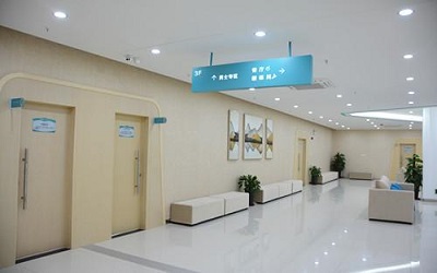 父母体检注意事项