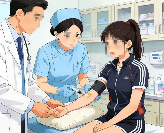 加急拿报告的实用技巧