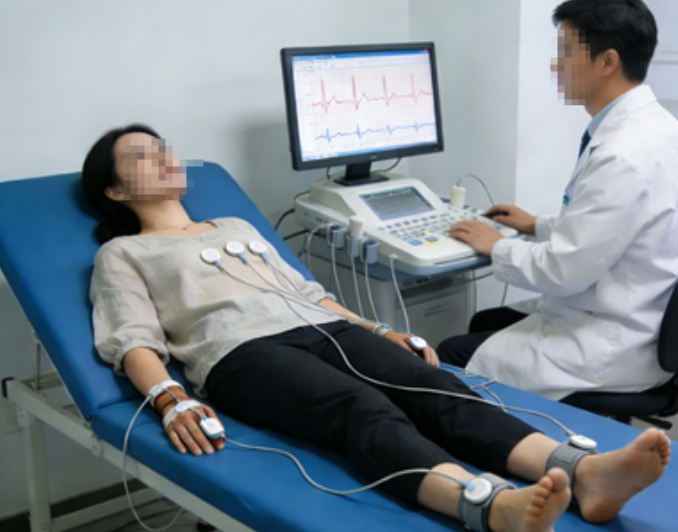 上海公务员体检核心项目清单（2026年）