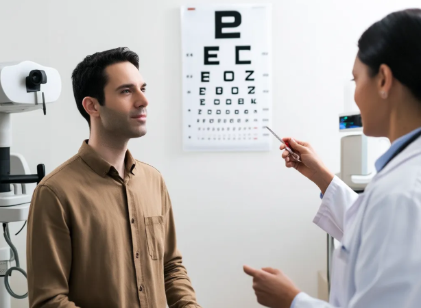 北京常规体检避坑指南！必查项目 + 高性价比机构推荐，不花冤枉钱