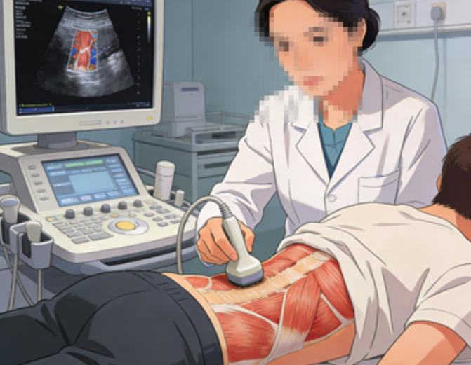 腰部CT多少钱？