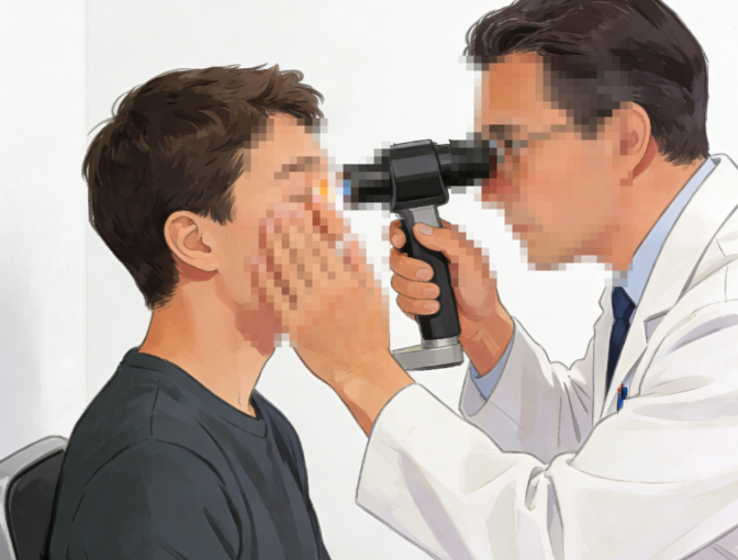 角膜炎需要做哪些检查，角膜炎检查项目有哪些项目