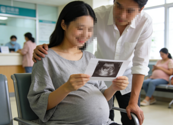 中孕期（孕15–28周）核心筛查