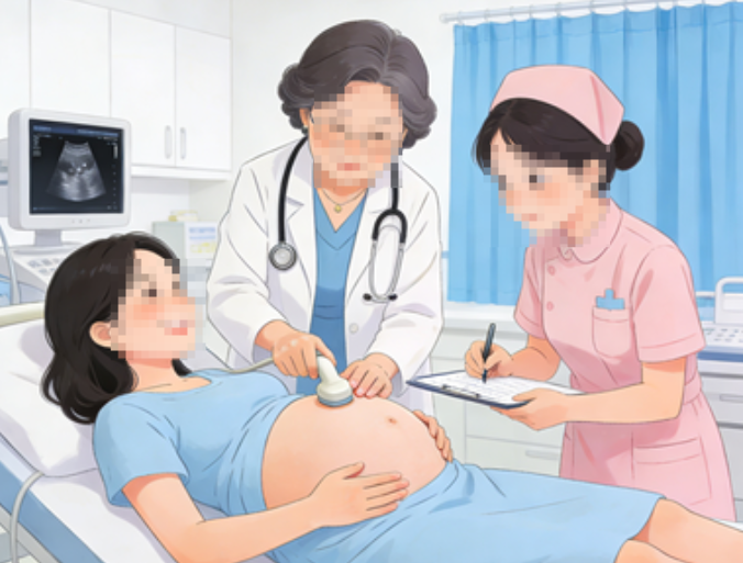 孕检中哪些项目需要特别注意？