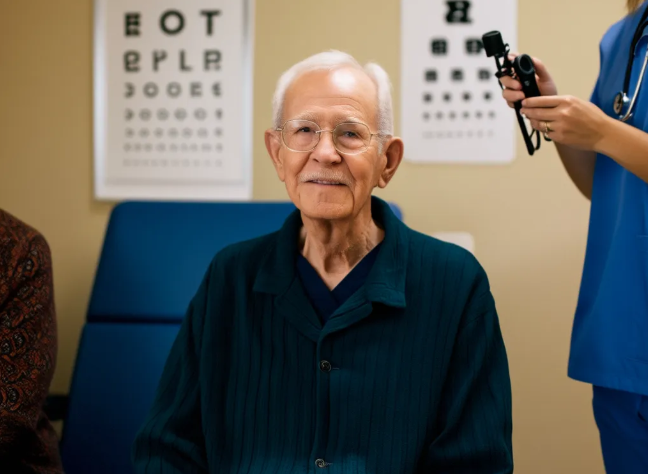 40岁男性体检必查项目有哪些