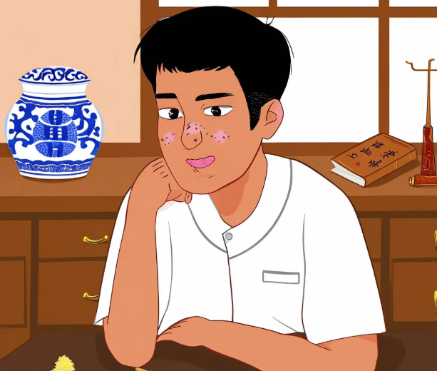 优化饮食结构—吃出免疫力