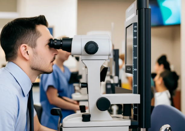 保持健康体重 + 规律运动