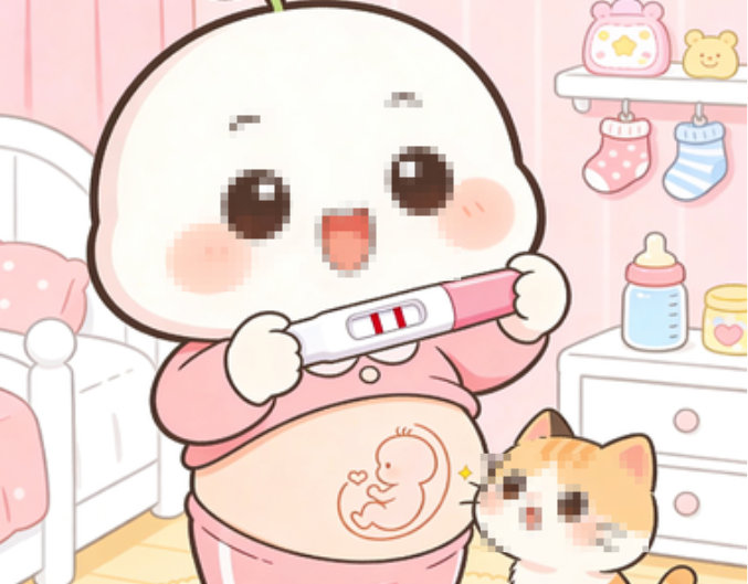 晚孕期（孕28周后）监测重点