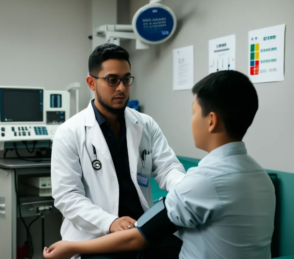 深圳入职体检项目有哪些，要多少钱？