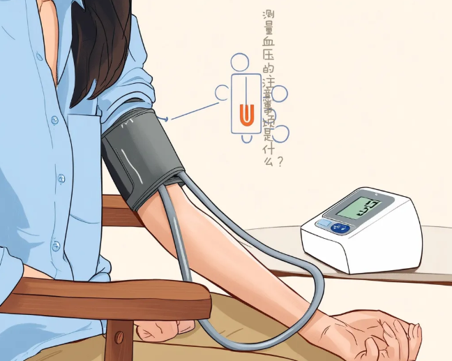 体检发现血压升高，就是高血压吗？
