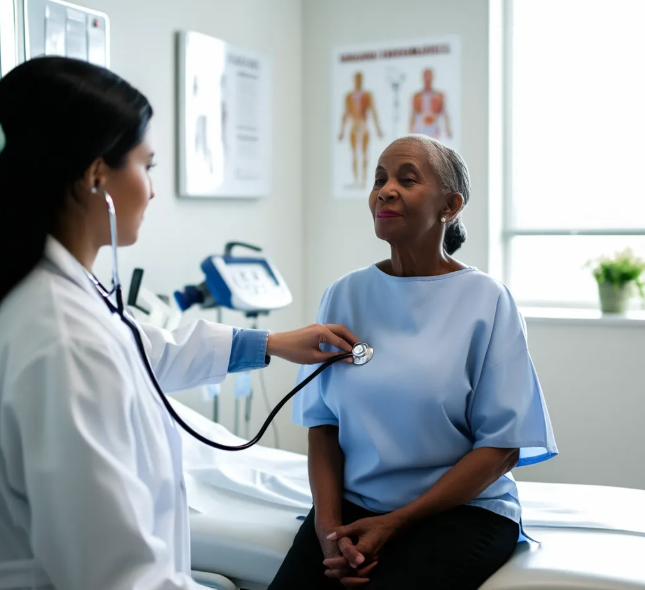 糖尿病健康管理需要哪些长期监测？