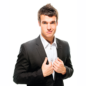 家庭套餐三（男）