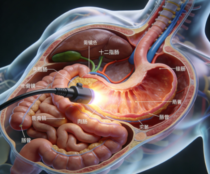 肠镜检查痛苦吗大概需要多久