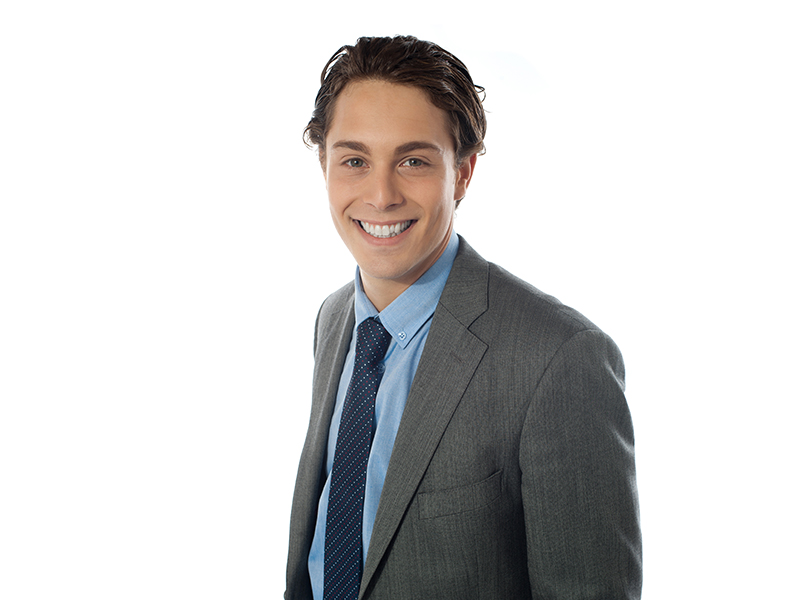 基础必检项目(男） 