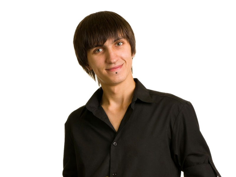 如意经典套餐（男） 