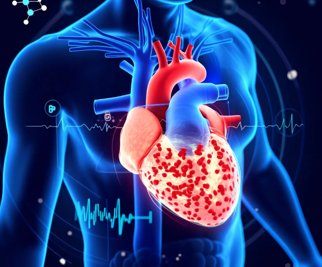 心脑血管检查哪些项目需多少费用