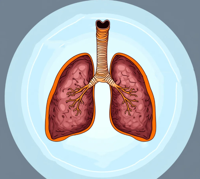 胸部正位片能检查出肺结节吗严重吗