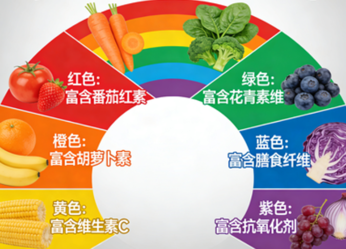 健康益处 健康益处