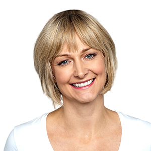 女性老年优化体检套餐B