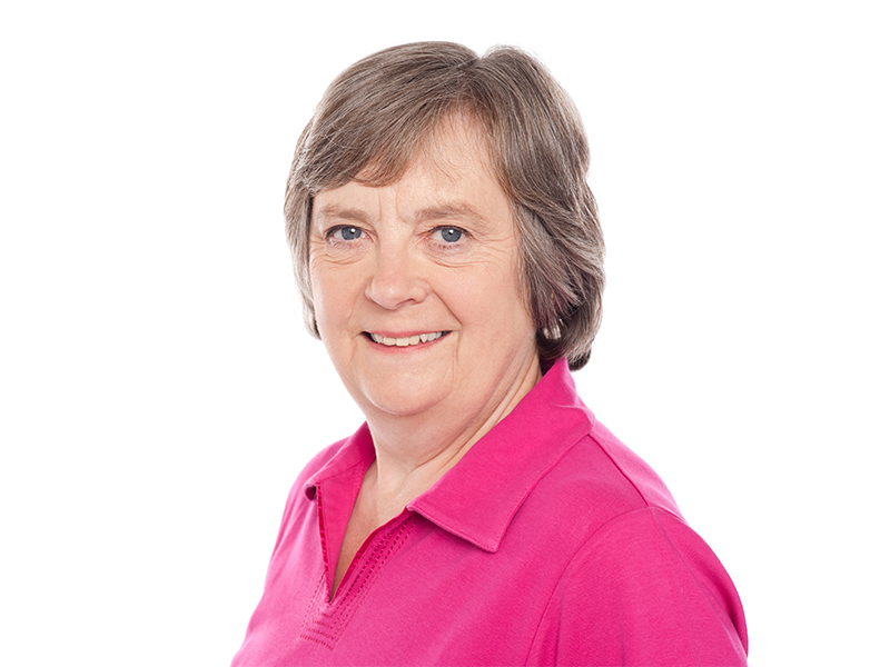 女性老年基础套餐 