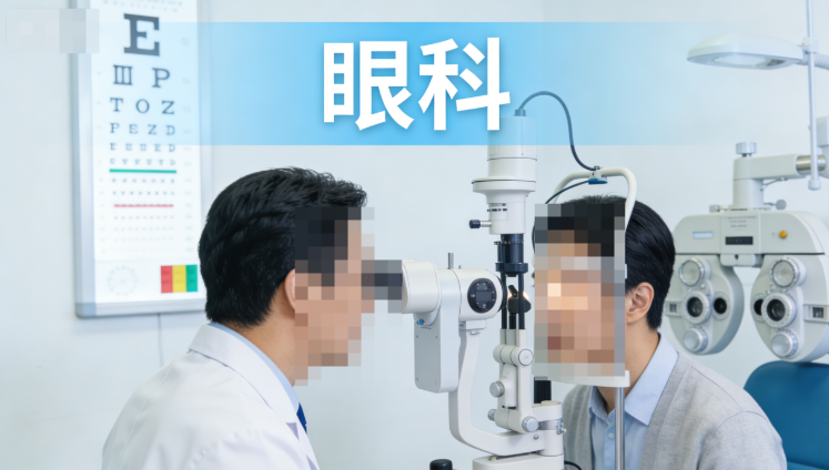 哪些职业对眼科检查有特殊要求？