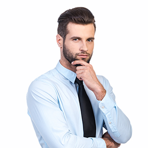 基础套餐2（男性）