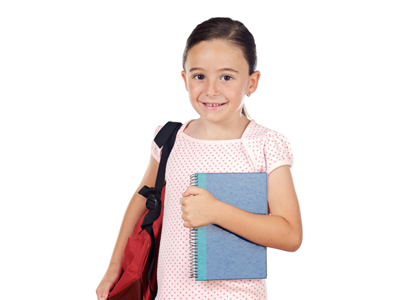 【儿童】体检B套餐 