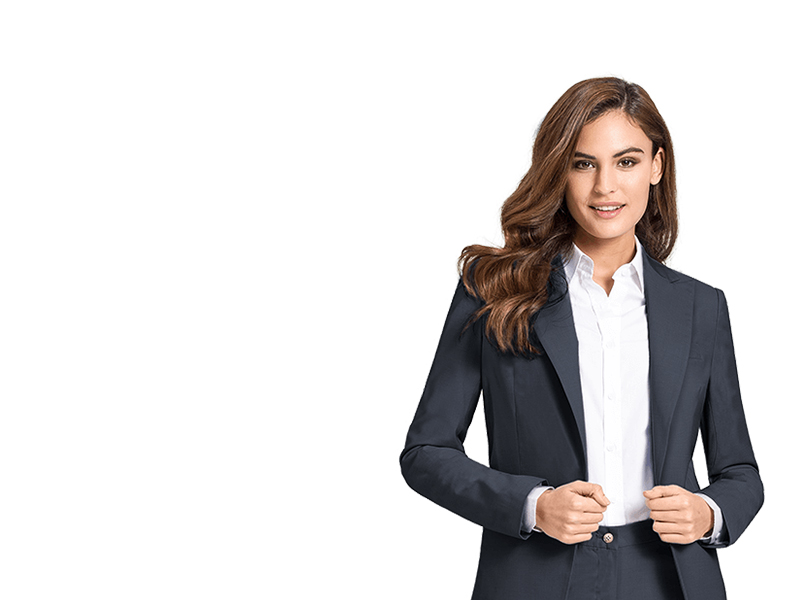 精选套餐（女） 