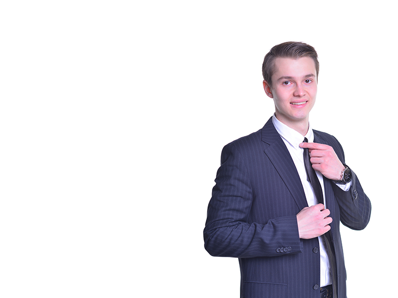 精选套餐（男） 