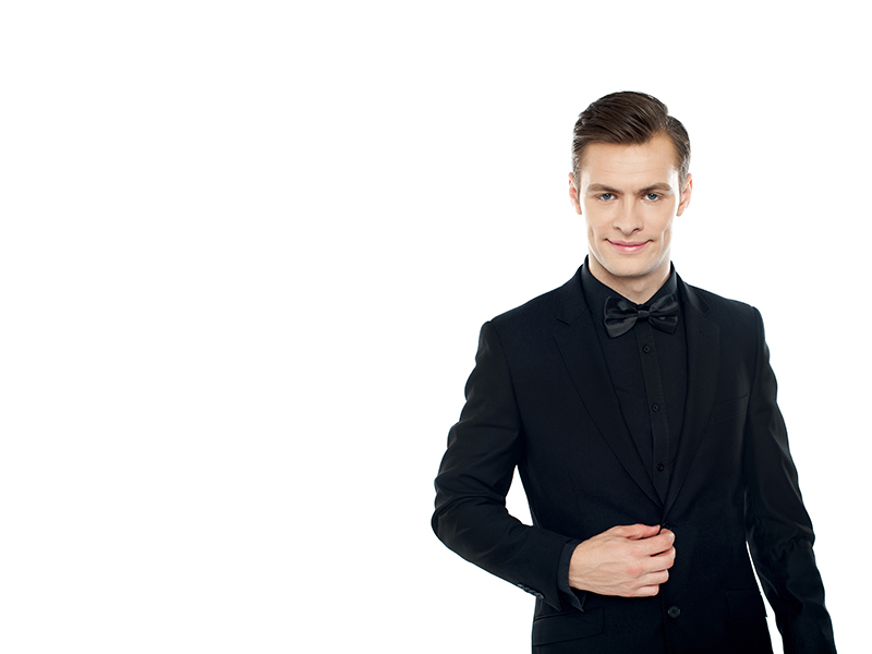 进阶套餐（男） 