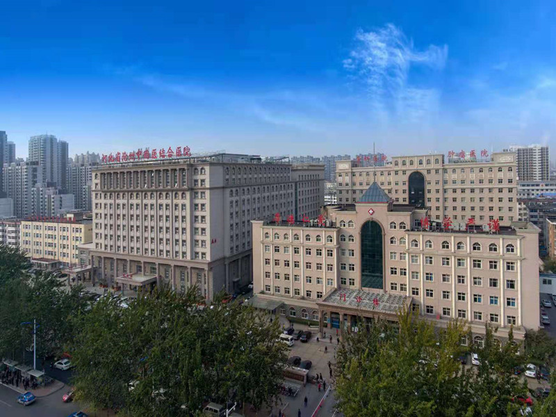 铜仁市人民医院体检中心