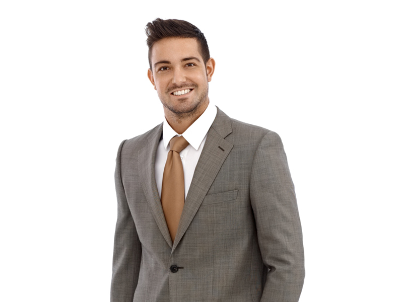 男宾VIP体检套餐深度II型 