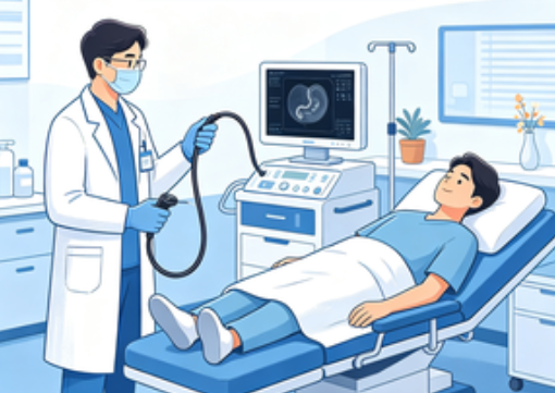 无痛胃肠镜检查后有哪些注意事项？