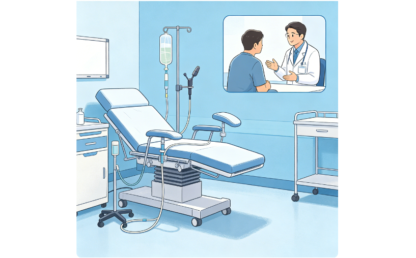 泌尿外科主要检查哪些项目