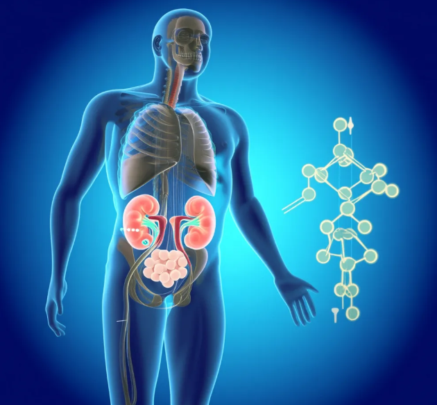 糖尿病深度检查需要检查什么项目