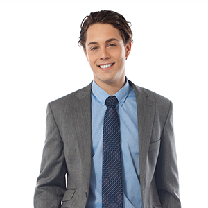 优选套餐（男A）