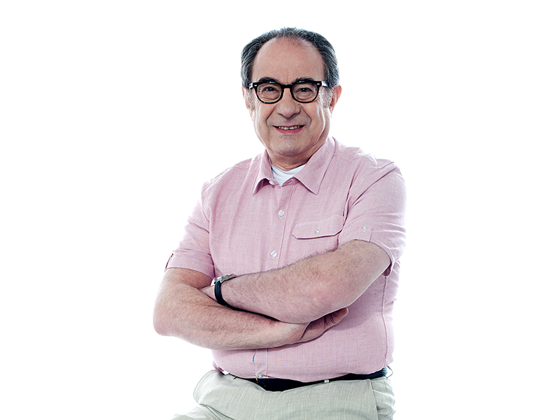 优选套餐（男B） 