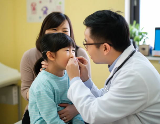 孩子做腹部彩超检查前能喝水吗？