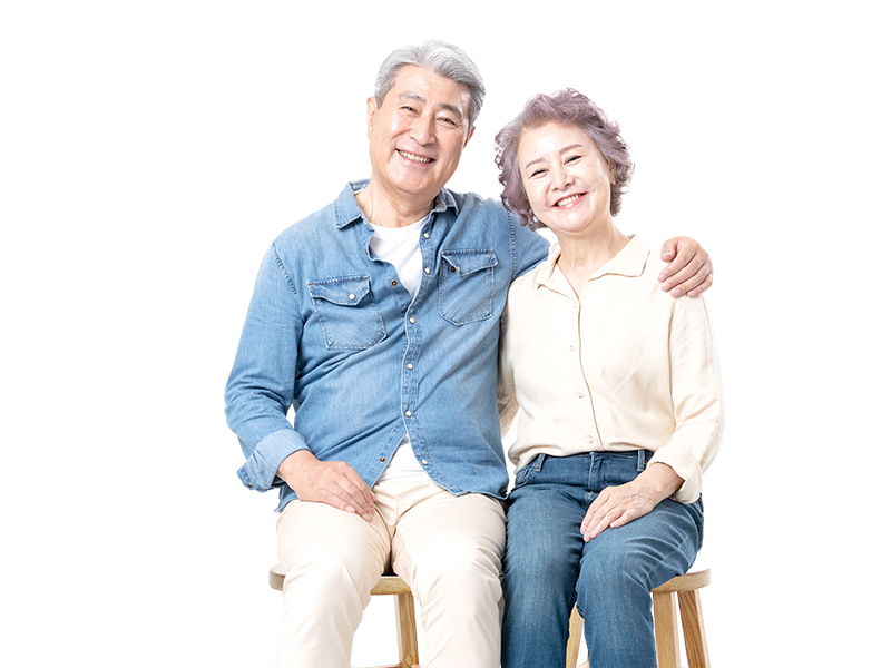 PET-CT（男女性） 